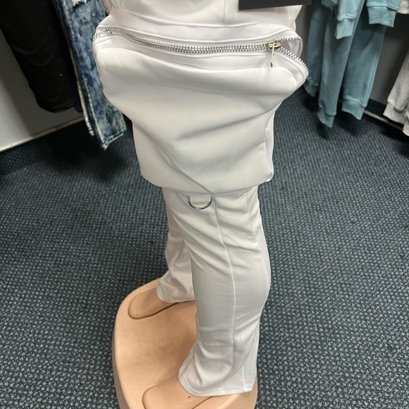 Stack sweatpants - Picture 7 of 15